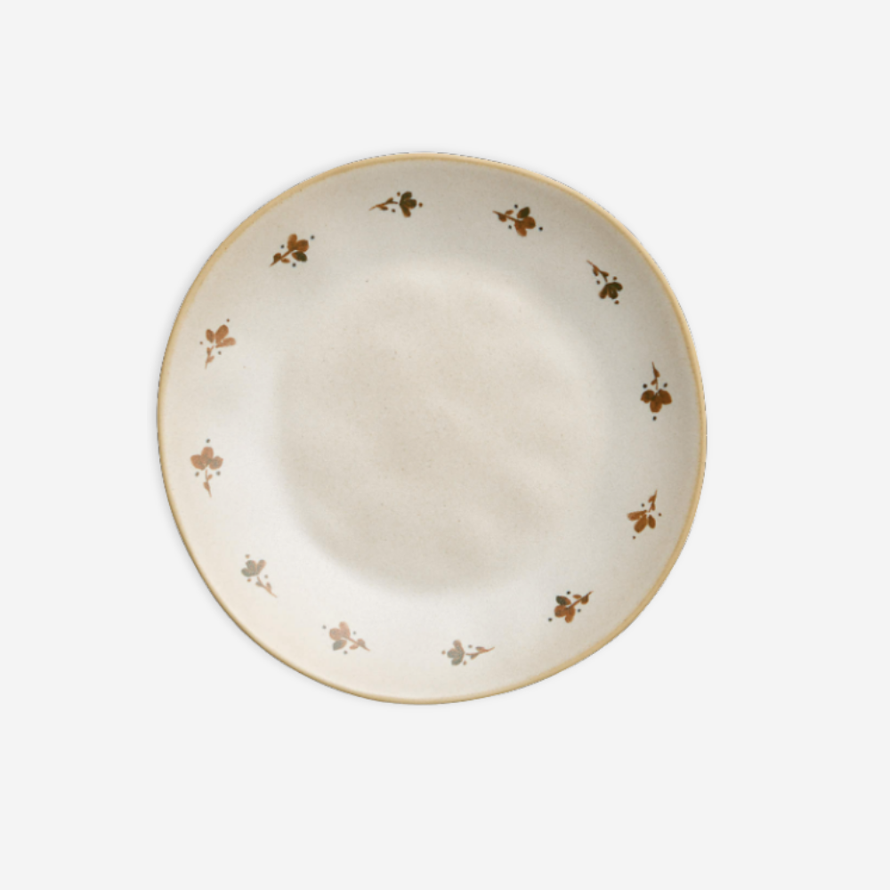 plate