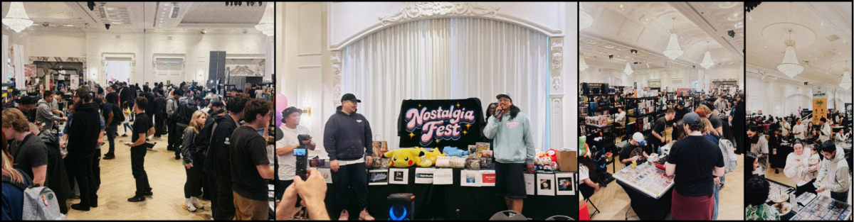 Nostalgia Fest