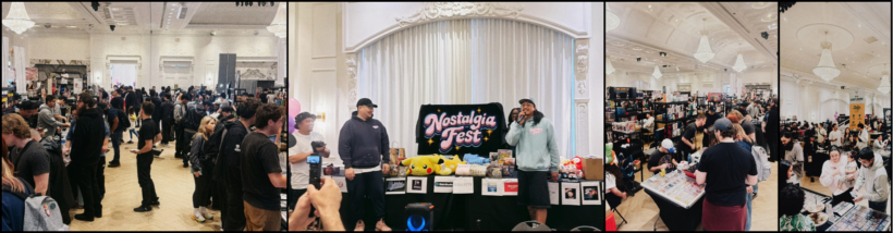 Nostalgia Fest