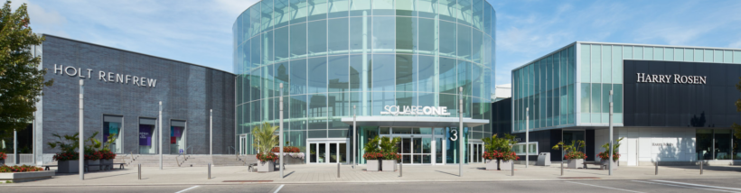 Square One Grand Rotunda