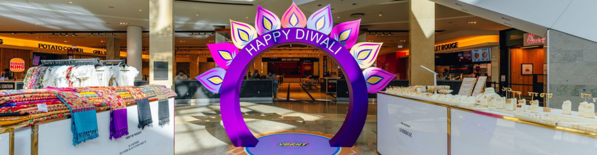 Diwali Market