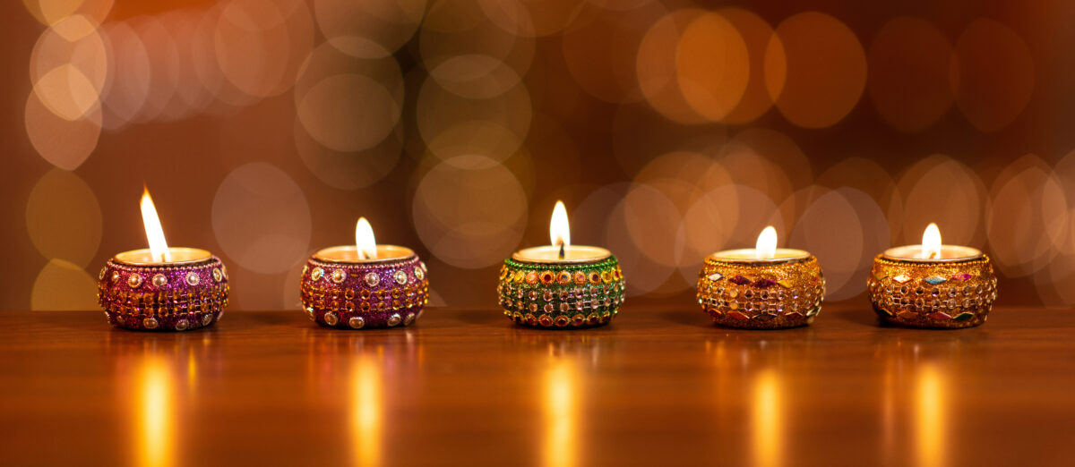 The Diwali Glow: Square One’s 2026 Gift Guide